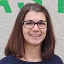 Portrait von Carmen Detsch