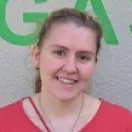 Portrait von Rebecca Dornhöfer